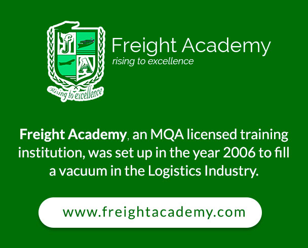 Freight Academy